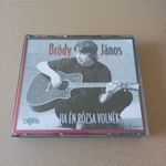 Bródy János: Ha én rózsa volnék / 4db CD Reader's Digest fotó