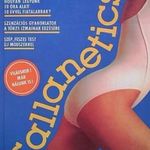 Callan Pinckney: Callanetics fotó
