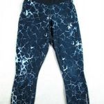EREDETI NIKE (XS / S) *EXCLUSIVE* NŐI *MINŐSÉGI* CAPRI LEGGINGS / FITNESS NADRÁG fotó