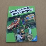 Kerti bútorok és tűzhelyek fotó