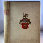 1906 Zágoni Mikes Kelemen Törökországi Levelei- Rákóczi hamvainak hazaszállítása alkalmából fotó
