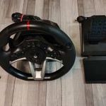 Xbox One / S / X - Series S / X - PC : Hori Kormány + Pedál Szett fotó