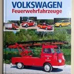Volkswagen Feuerwehrfahrzeuge (Volkswagen tűzoltósági járművek) fotó