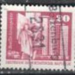 NDK 0219 Mi 1868-1869 v, w 20, 00 Euró fotó