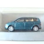 HD40 H0 1: 87 Wiking Volkswagen Touran fotó
