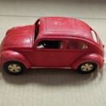 Retro, régi Trafikáru Volkswagen kiasutó fotó