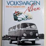 Volkswagen Album (Kübelwagen, Bogár, Transporter, Fridolin, Karmann-Ghia, 1500/1600, 411/412, K70) fotó