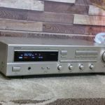 DENON DRA-345R stereo rádiós erősítő fotó