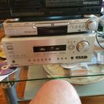 Onkyo TX-sr601E Erősítő fotó