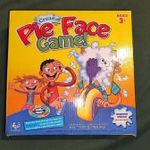 PIE FACE torta dobáló társasjáték - ÚJ BONTATLAN ! fotó
