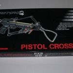 Skorpion PXB50 nyílpisztoly fotó