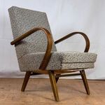 Jaroslav Smidek fotel retro karosszék [ár/db] fotó