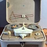 MAMBÓ BRG magnó 1962-ből - 1 Ft, NMÁ! fotó