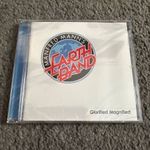 Új Bontatlan Manfred Mann’s Earth Band Glorified Magnified CD. 2016. fotó
