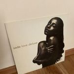 Sade Love Deluxe LP.1992. fotó