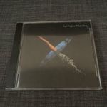 Rick Wright (Pink Floyd) Broken China CD.1996. fotó