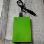 Xbox One / S / X : 2TB Tárhely Bővítő Seagate Game Drive For Xbox Külső Merevlemez fotó
