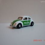 Matchbox Superfast VW Polizei fotó