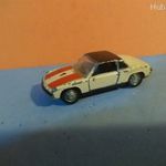 Régi Schuco Volkswagen-Porsche állapot lásd fotón =Z= fotó