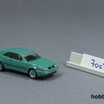 1: 87 H0 Herpa VW Corrado autó fotó