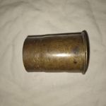 1. Világháborús monarchiás 37mm hüvely fotó