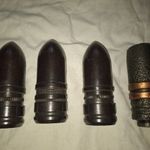 4db vas lövedék bofors , flak fotó