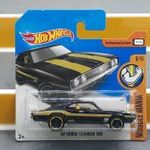 Hot Wheels. 69 Dodge Charger 500. fotó