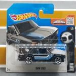 Hot Wheels. BMW 2002. fotó