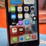 APPLE IPHONE 7 32 GB - TELEFON+TÖLTŐ+DOBOZ - ICLOUD SZABAD , FÜGGETLEN. - HOME GOMB HIBA fotó