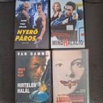 Műsoros VHS kazetták fotó