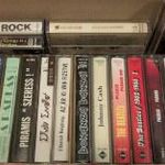 Pop Rock csomag 22db The Beatles, Bonanza Banzai, Első emelet, Presser, Sinatra, Piramis stb fotó