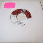 DOORS-THE UNKNOWN SOLDIER-WE COULD BE SO .... SP KISLEMEZ 7" fotó