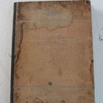 Javítási kézikönyv a Wartburg "312 és 353"tipusú személygépkocsihoz fotó