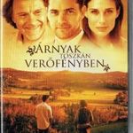 ÁRNYAK TOSZKÁN VERŐFÉNYBEN DVD fotó