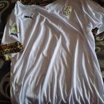 GHANA Mez WC fotó