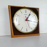 Retro art deco fali ora, fa ora, nemet ora fotó