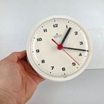 Junghans fali ora, kis ora, nemet retro ora, hefer ora fotó