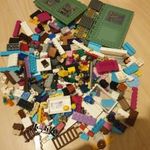 Lego-Lego csomag 2adag. fotó
