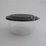 Új Tupperware Kristály Tál 2, 1 L fotó