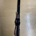 SKS Made In Germany Retró kézi pumpa fotó
