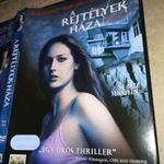 Dvd - A rejtélyek háza fotó