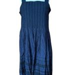 Csinos extra molett Ulla Popken ruha uk26 28 eu54 56 fotó