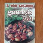 A 100 legjobb gombás étel fotó