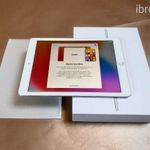 APPLE iPad Air 2 tablet Wi-Fi 16 GB fehér, dobozzal + ajándék kijelzővédő üvegfólia fotó