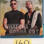 Újszerű Blu-Ray 140 Bad Boys-Mire jók a rosszfiúk?-Will Smith, Martin Lawrence - Magyar szinkron fotó