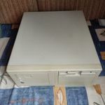 Retró 286-os PC fotó