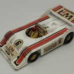 Corgi Porsche AUDI 6 Goodyear L&M Can-Am fotó
