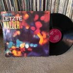 AMIGA Studio Orchester– Der Letzte Walzer, Vinyl, LP, 8 55 156 fotó