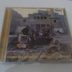Hobo Blues Band : Csavargók könyve CD. Jó Állapotban . fotó