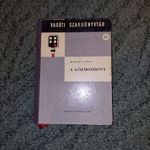 A gőzmozdony Hámori-Varga fotó
